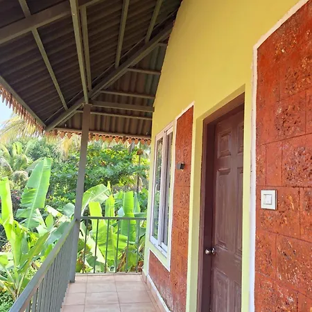 Mangrove Ecostay Gokarna  Exterior photo