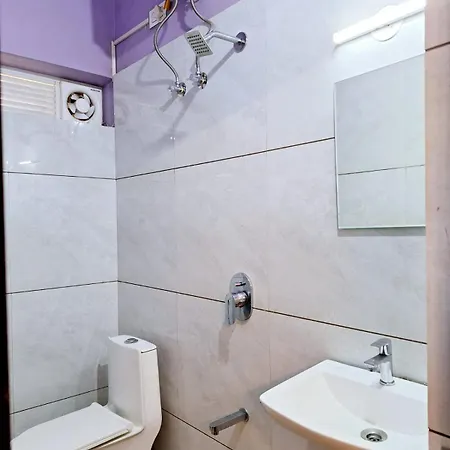 Mangrove Ecostay Gokarna  Exterior photo