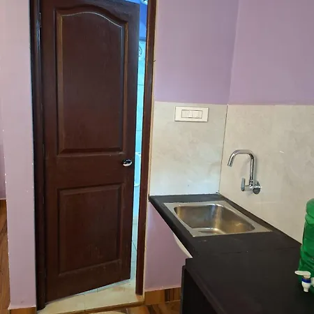 Mangrove Ecostay Gokarna  Exterior photo