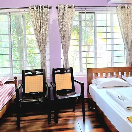 Mangrove Ecostay Gokarna  Exterior photo