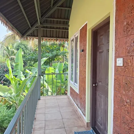 Mangrove Ecostay Gokarna  Exterior photo