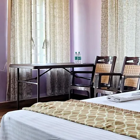 Mangrove Ecostay Gokarna  Exterior photo