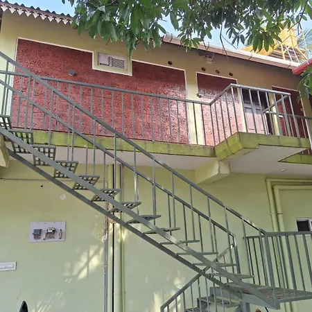 Mangrove Ecostay Gokarna  Exterior photo