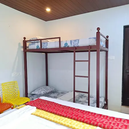 Mangrove Ecostay Gokarna  Exterior photo