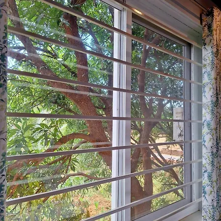 Mangrove Ecostay Gokarna  Exterior photo