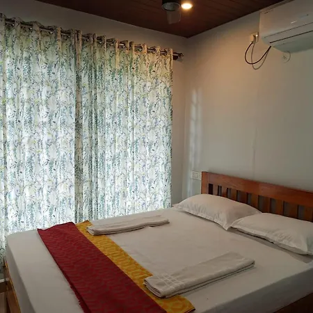 Mangrove Ecostay Gokarna  Exterior photo