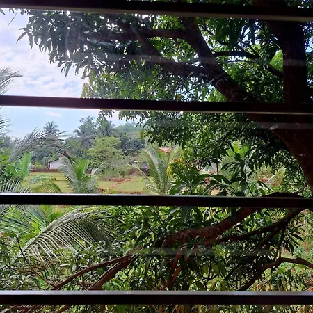 Mangrove Ecostay Gokarna  Exterior photo