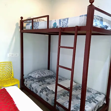 Mangrove Ecostay Gokarna  Exterior photo