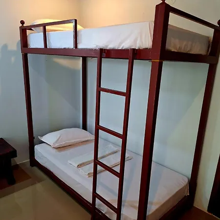 Mangrove Ecostay Gokarna  Exterior photo