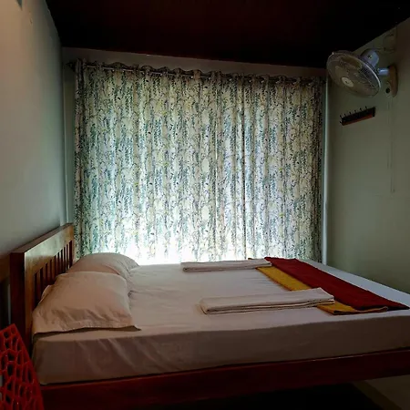 Mangrove Ecostay Gokarna  Exterior photo