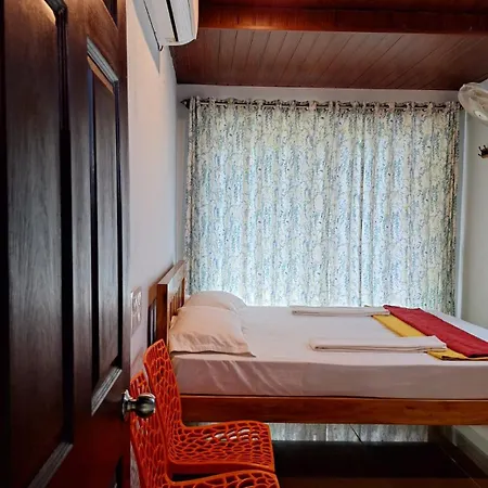 Mangrove Ecostay Gokarna  Exterior photo