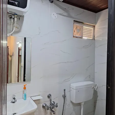 Mangrove Ecostay Gokarna  Exterior photo