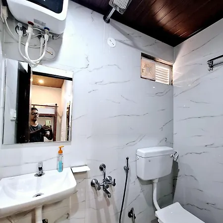Mangrove Ecostay Gokarna  Exterior photo