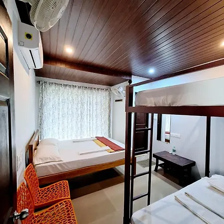 Mangrove Ecostay Gokarna  Exterior photo