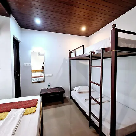 Mangrove Ecostay Gokarna  Exterior photo