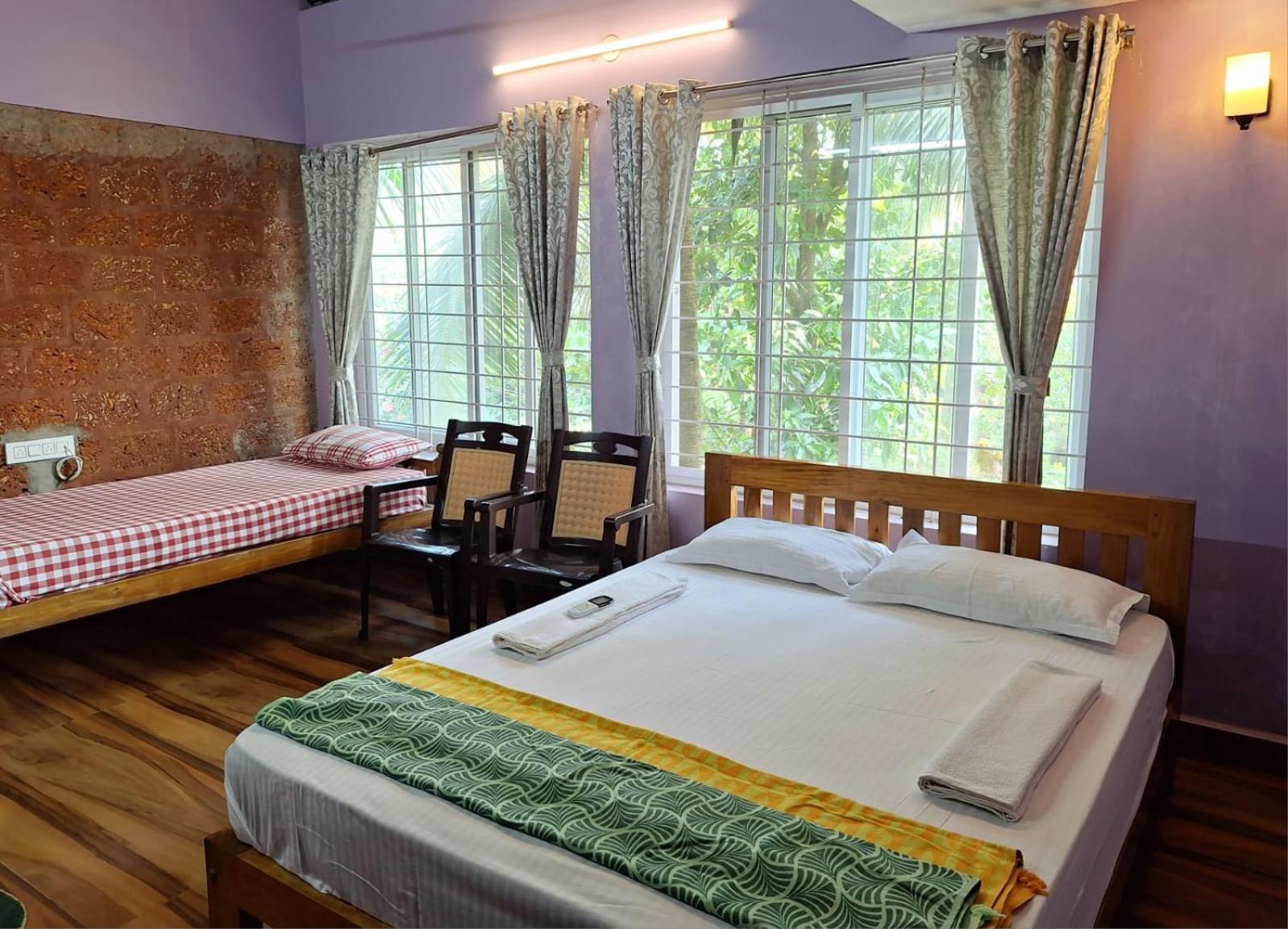 Homestay Mangrove Ecostay *