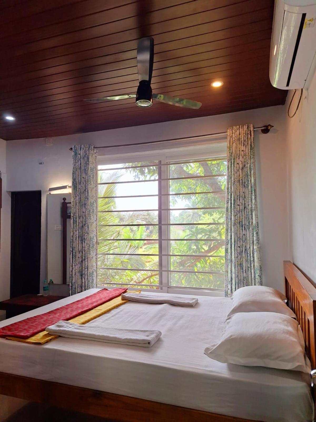 Mangrove Ecostay Homestay Gokarna (Karnataka)