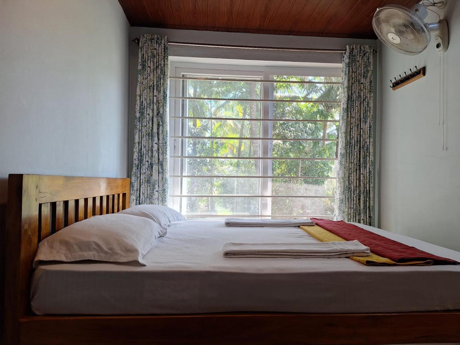 Mangrove Ecostay Gokarna (Karnataka)