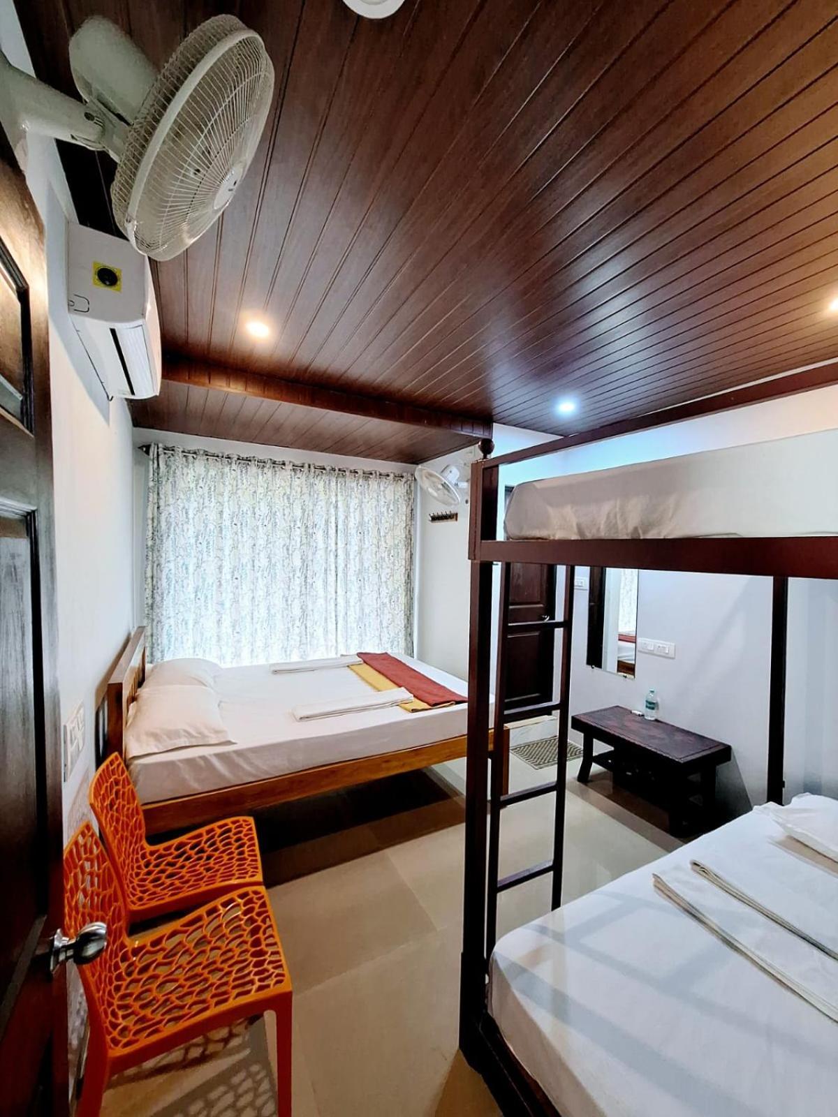 Mangrove Ecostay